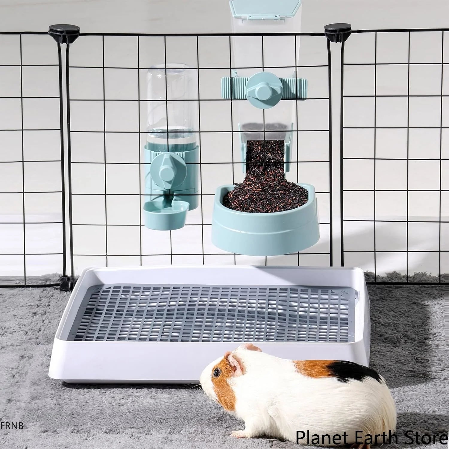 30*30cm 1-10Pcs Pet Warming Pad EVA Foam Guinea Pig Hamster Soft Sleeping Mat Rabbit Sleeping Mat Blanket Bed Pet Accessories