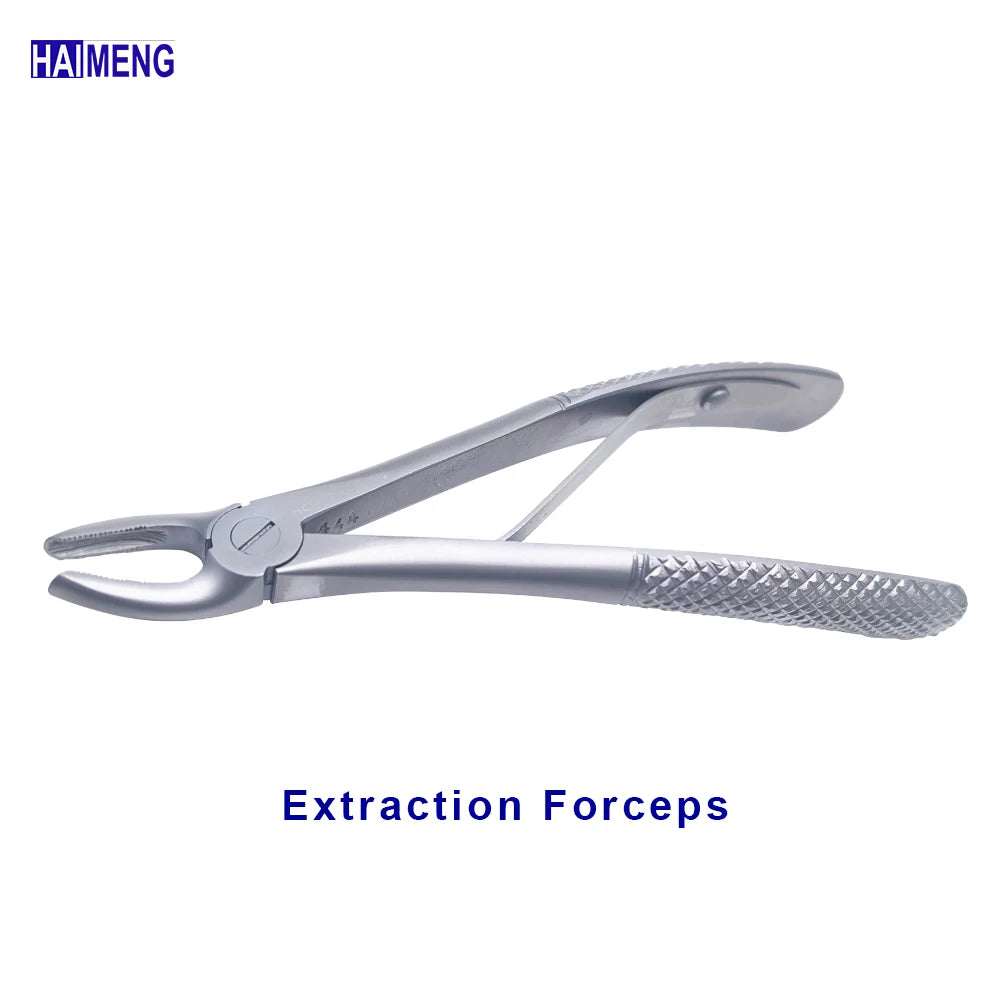 Tartar Removing Forceps, Veterinary Dental Tooth, Vet Hand Tools, Dental Equipments for Small Animals, Pet Products,