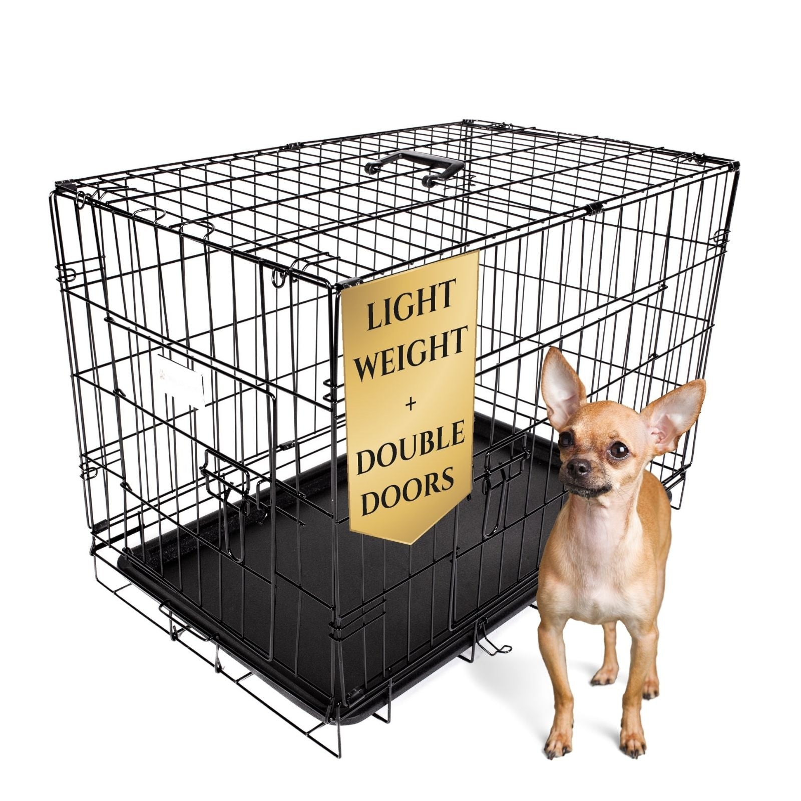 Classic Wire Kennel