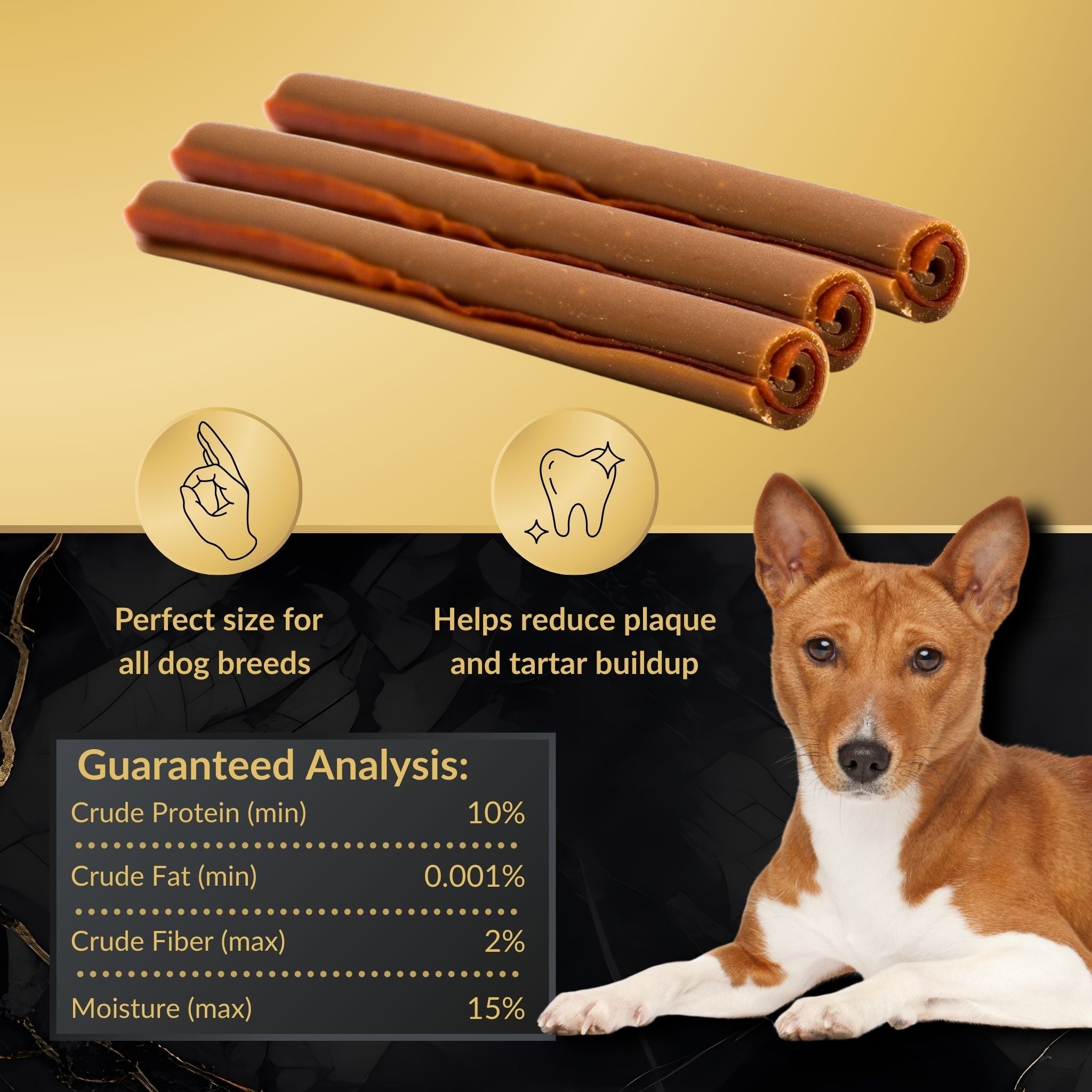 Smartpup Chews