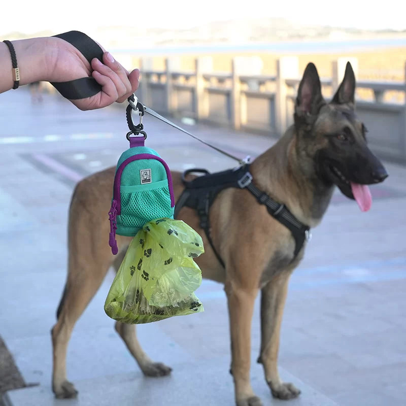 TrueLove Poop Bag Holder TLB2011