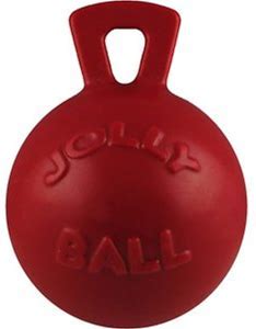 Tug-n-Toss Dog Toy - Treat Dispensing