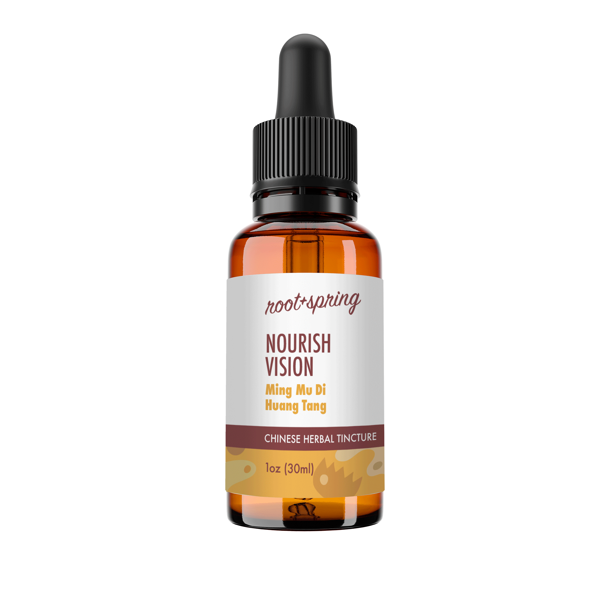 Nourish Vision (Ming Mu Di Huang Tang) - Vision and Eye Support for Pets