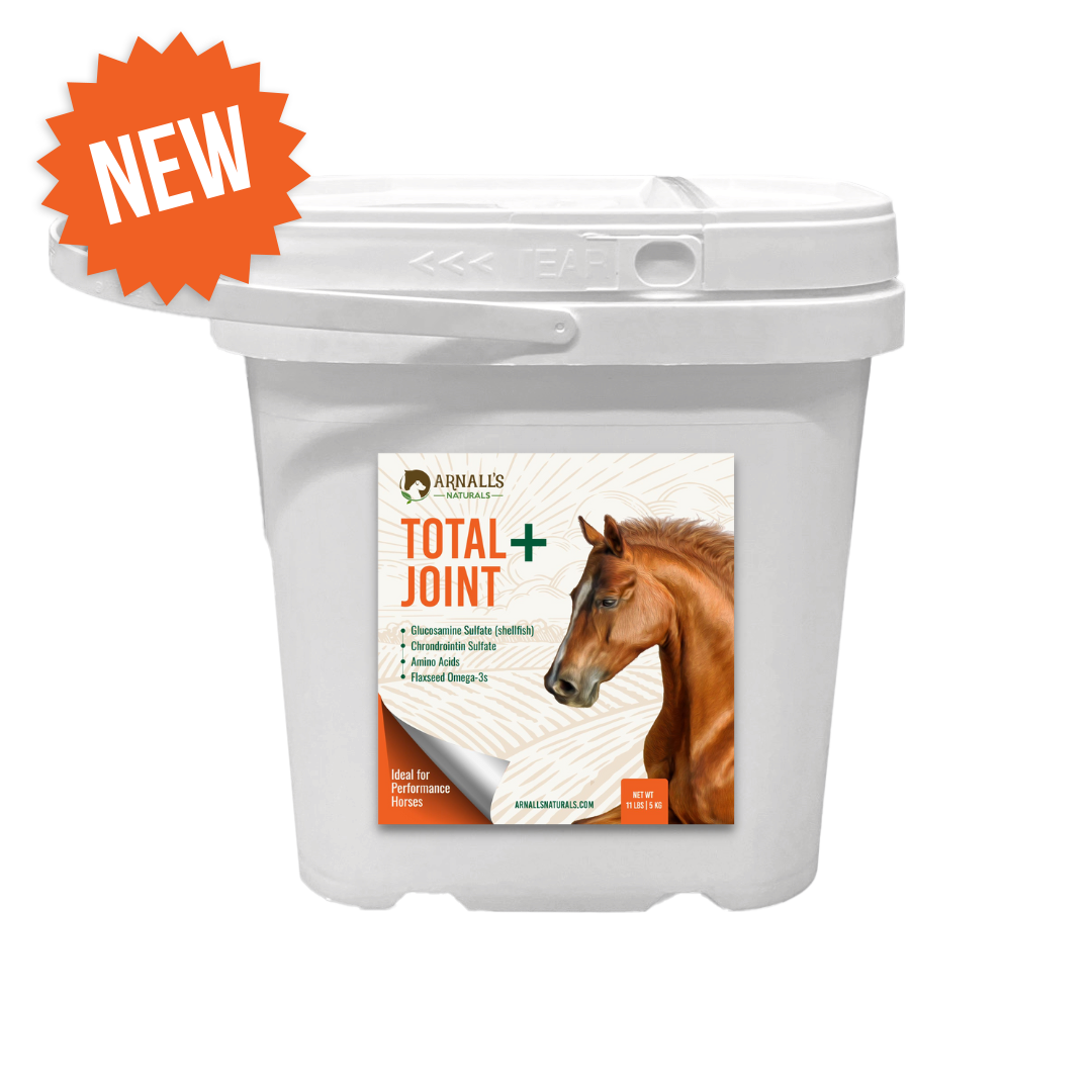 Total Plus: Total + Joint