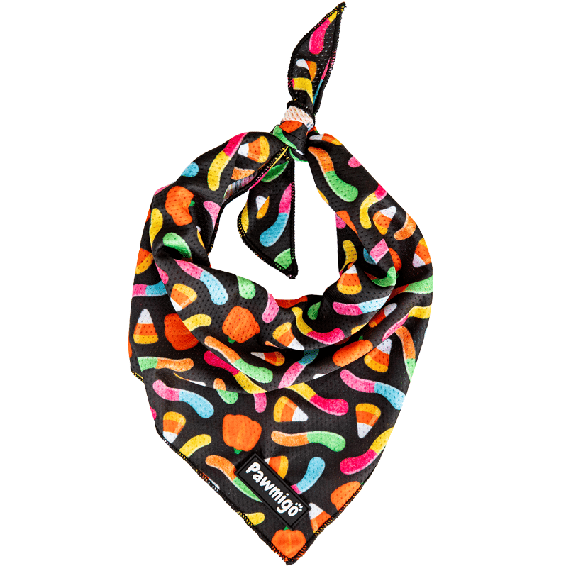 Trick N Treat Cooling Bandana