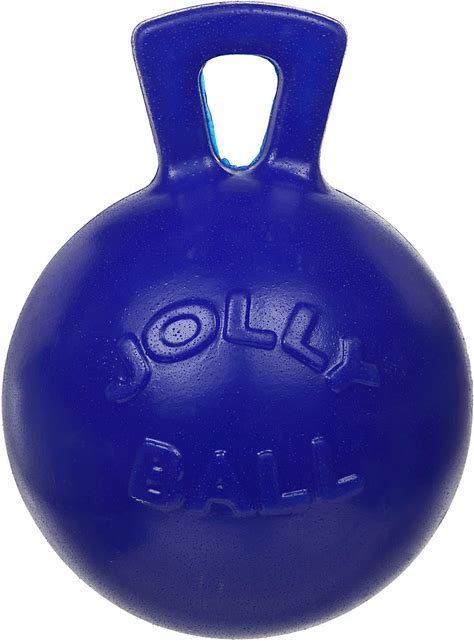 Tug-n-Toss Dog Toy - Treat Dispensing