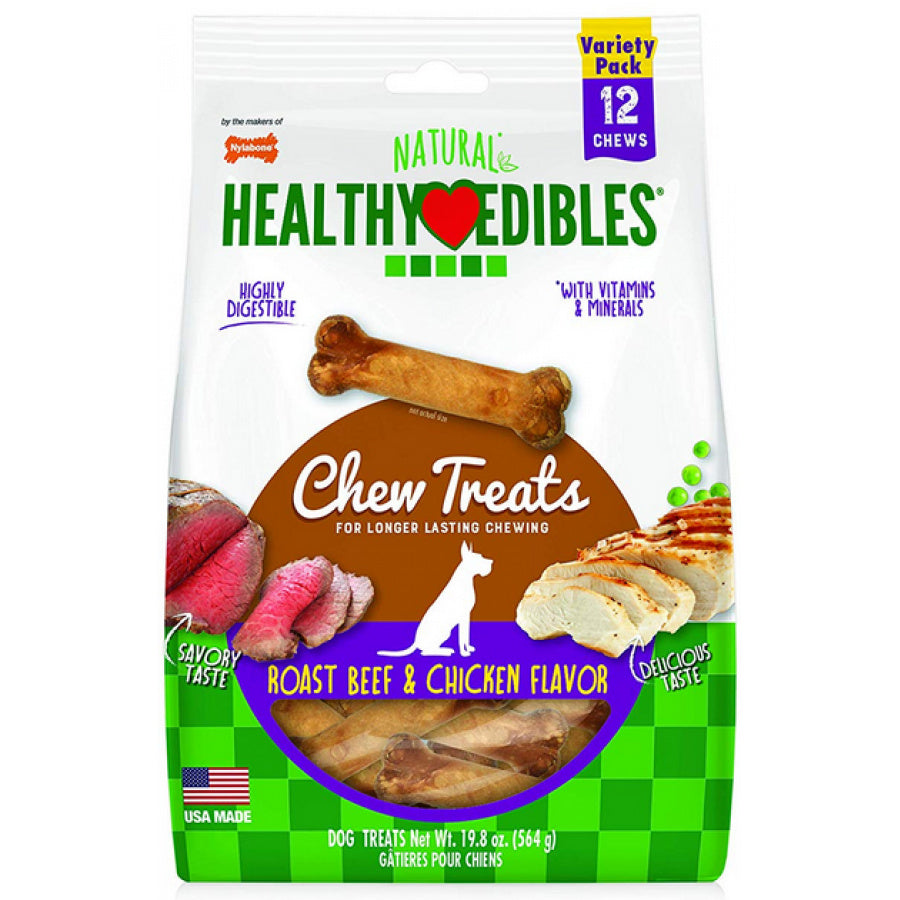 TFH REG ROAST BEEF/CHKN 12PK VAR