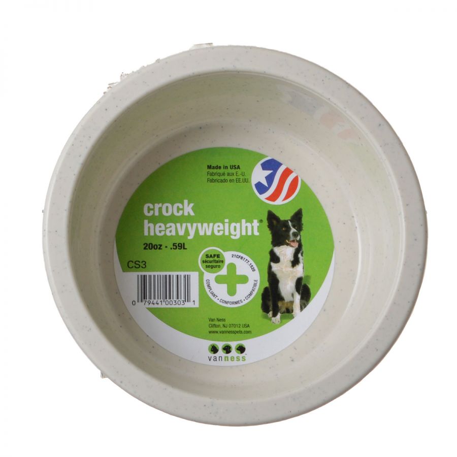 VN MEDIUM CROCK CS3