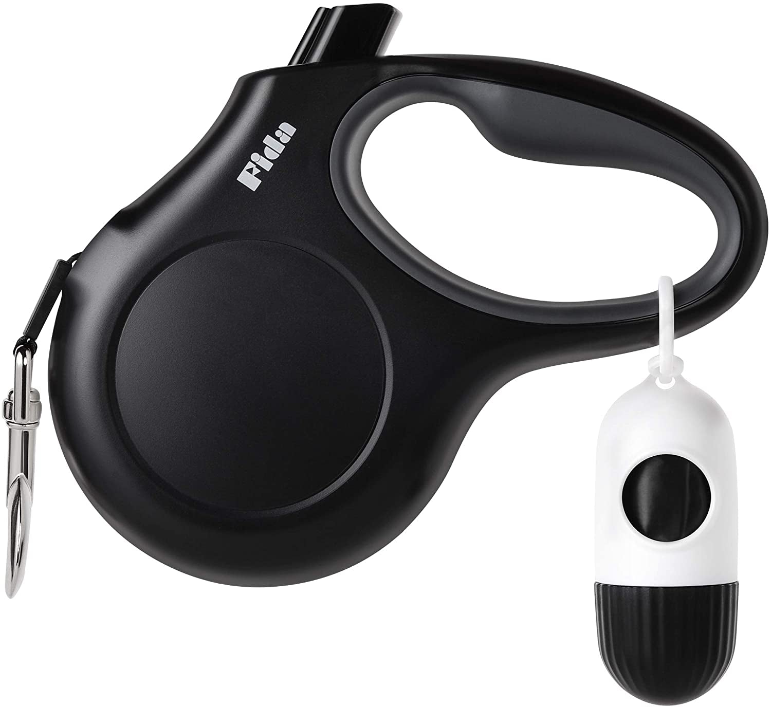Retractable Dog Leash 16ft For Small Dogs Reflective Anti Slip Handle Bags