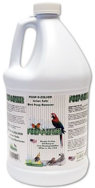 Ae Cage Company Cage Clean N Fresh Cage Cleaner Fresh Peppermint Scent