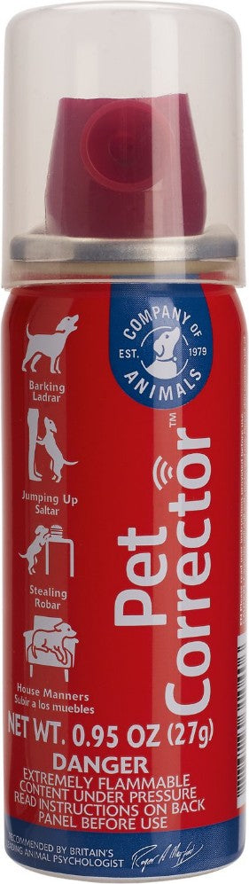 Company Of Animals Pet Corrector