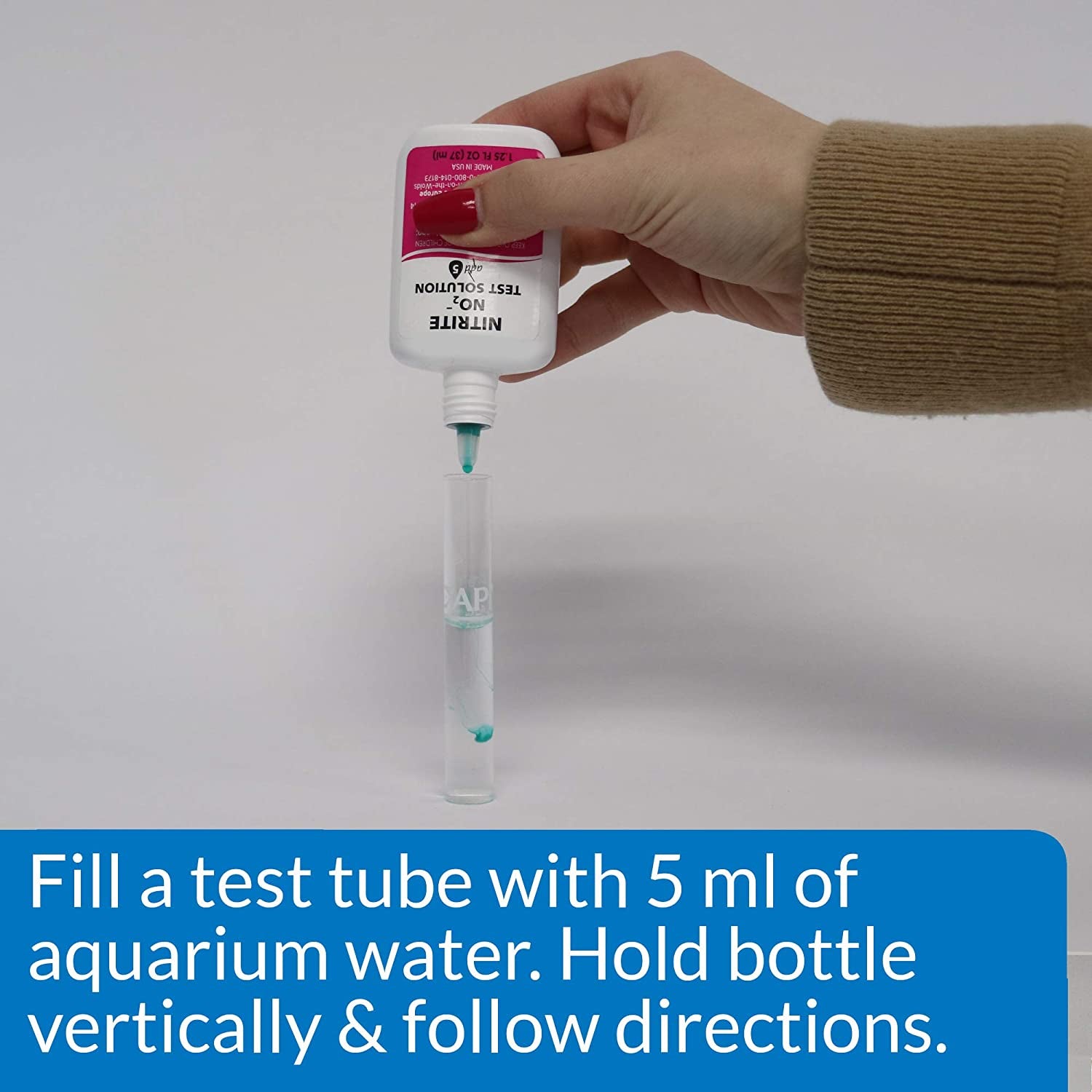 Api Freshwater Master Test Kit