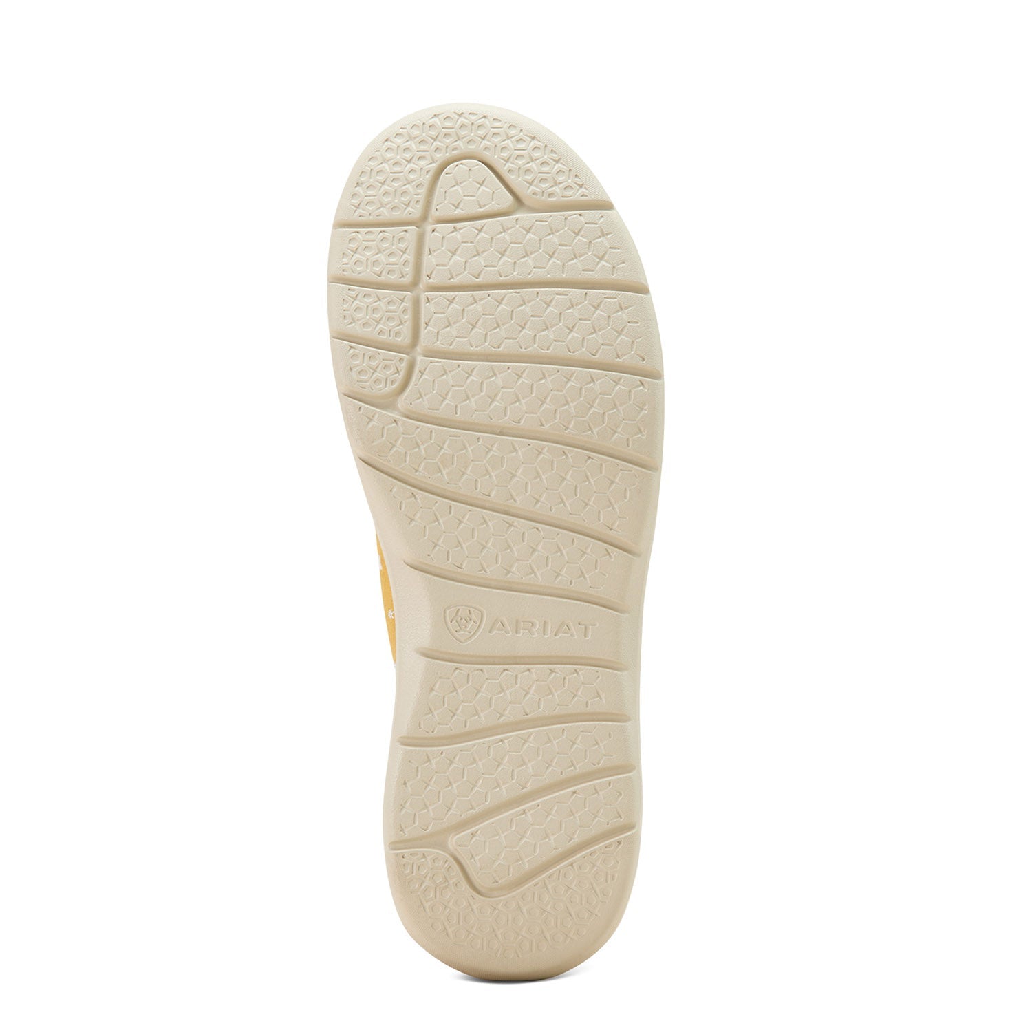 Ariat Women's Hilo Casual Slip-On Shoes with No Tie-Laces – Comfortable Everyday Wear