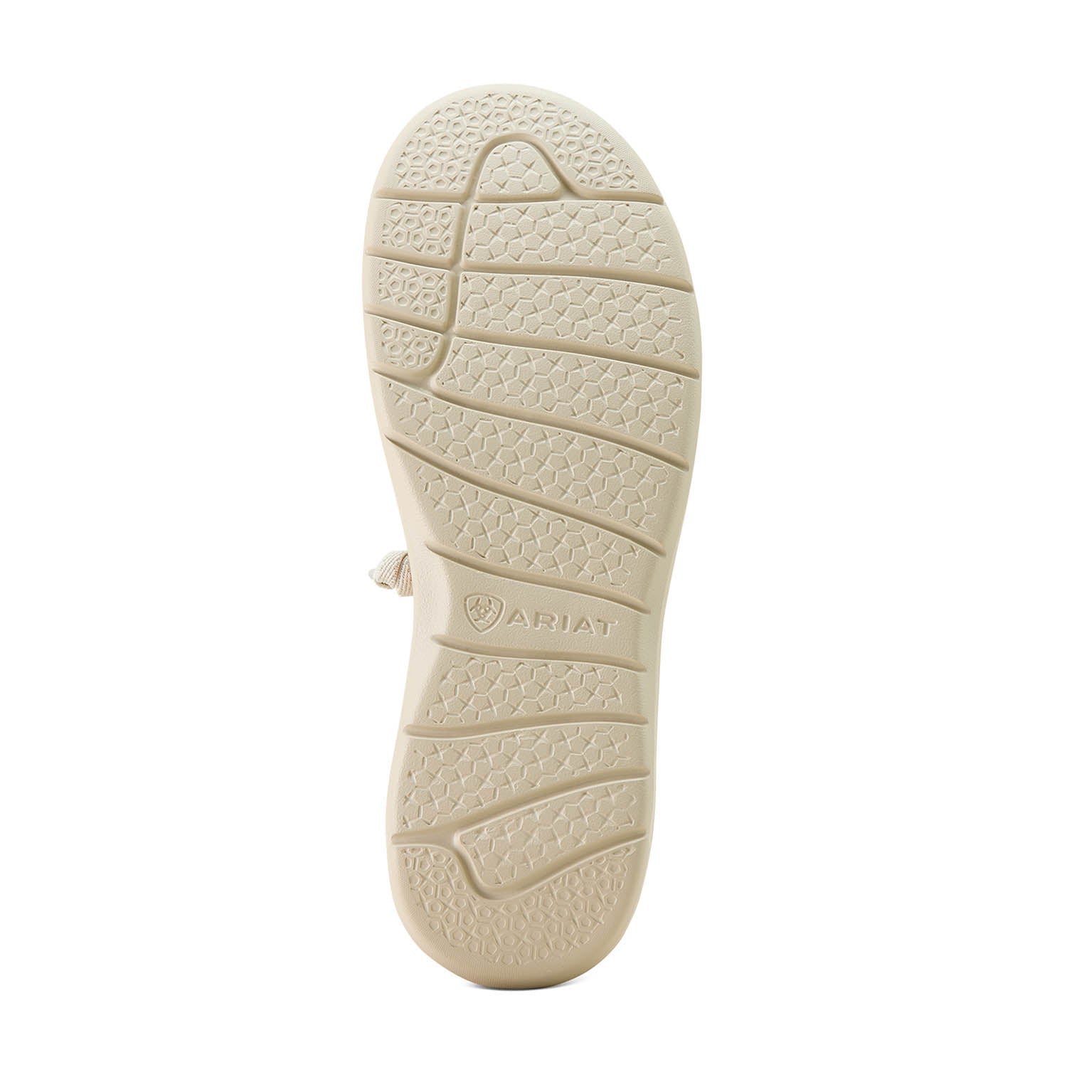 Ariat Women's Hilo Casual Slip-On Shoes with No Tie-Laces – Comfortable Everyday Wear