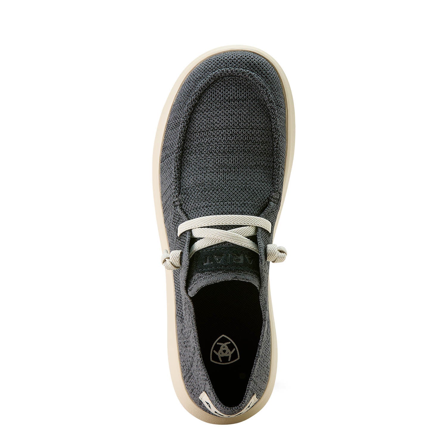 Ariat Women's Hilo Casual Slip-On Shoes with No Tie-Laces – Comfortable Everyday Wear