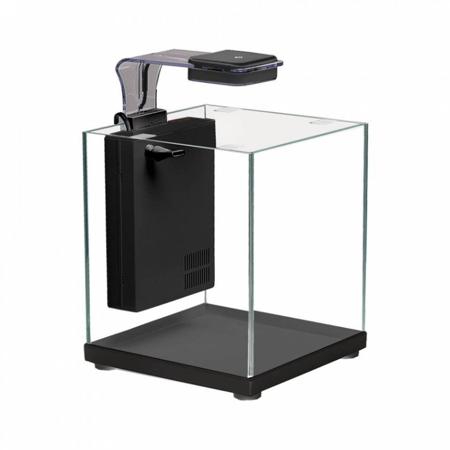 Aquatop Pisces Nano Cube Glass Aquarium