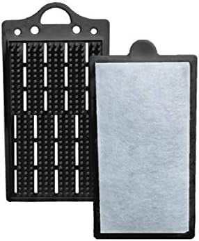 Aquatop Pisces Nano Cube Glass Aquarium