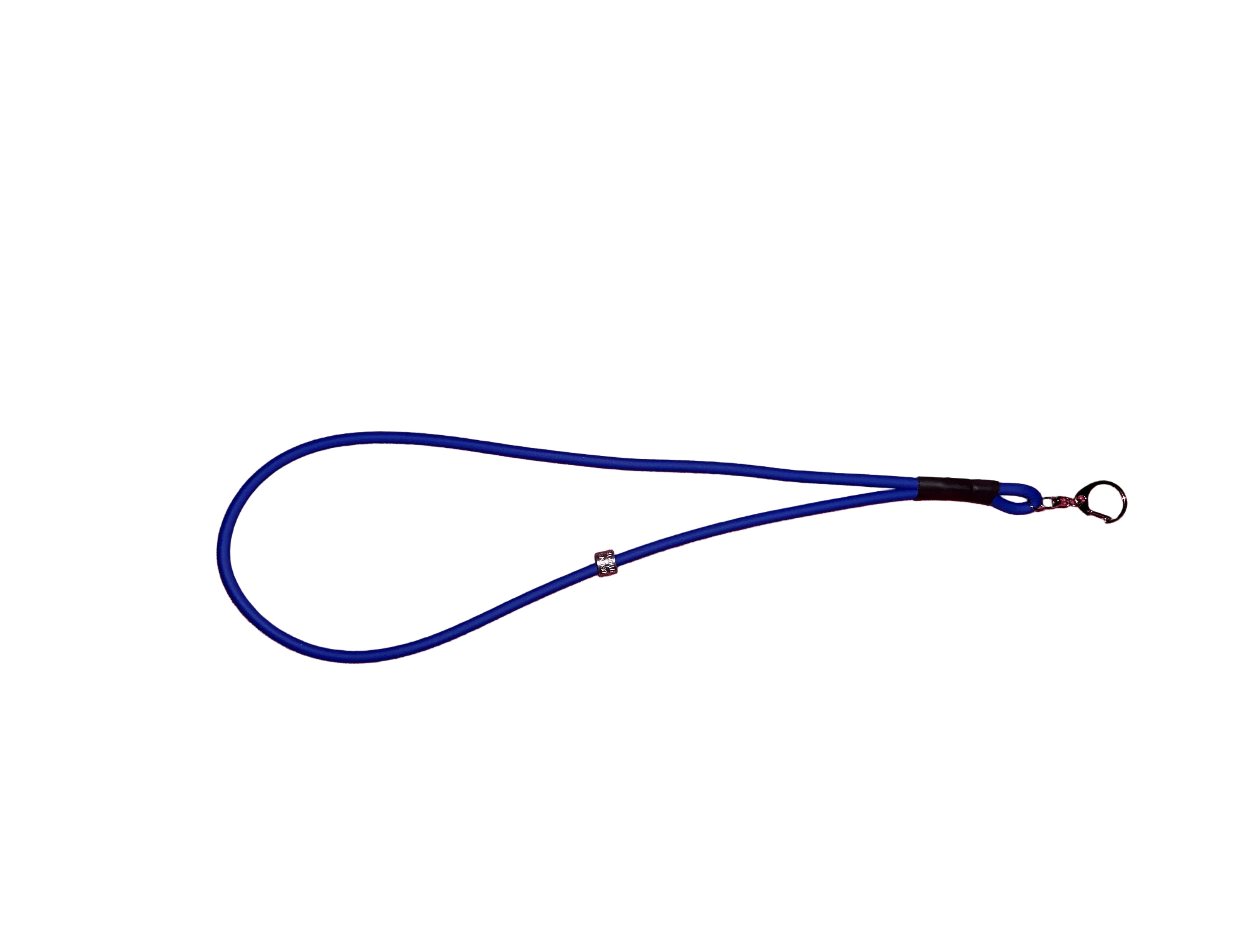 Barrows Lanyard - Blue