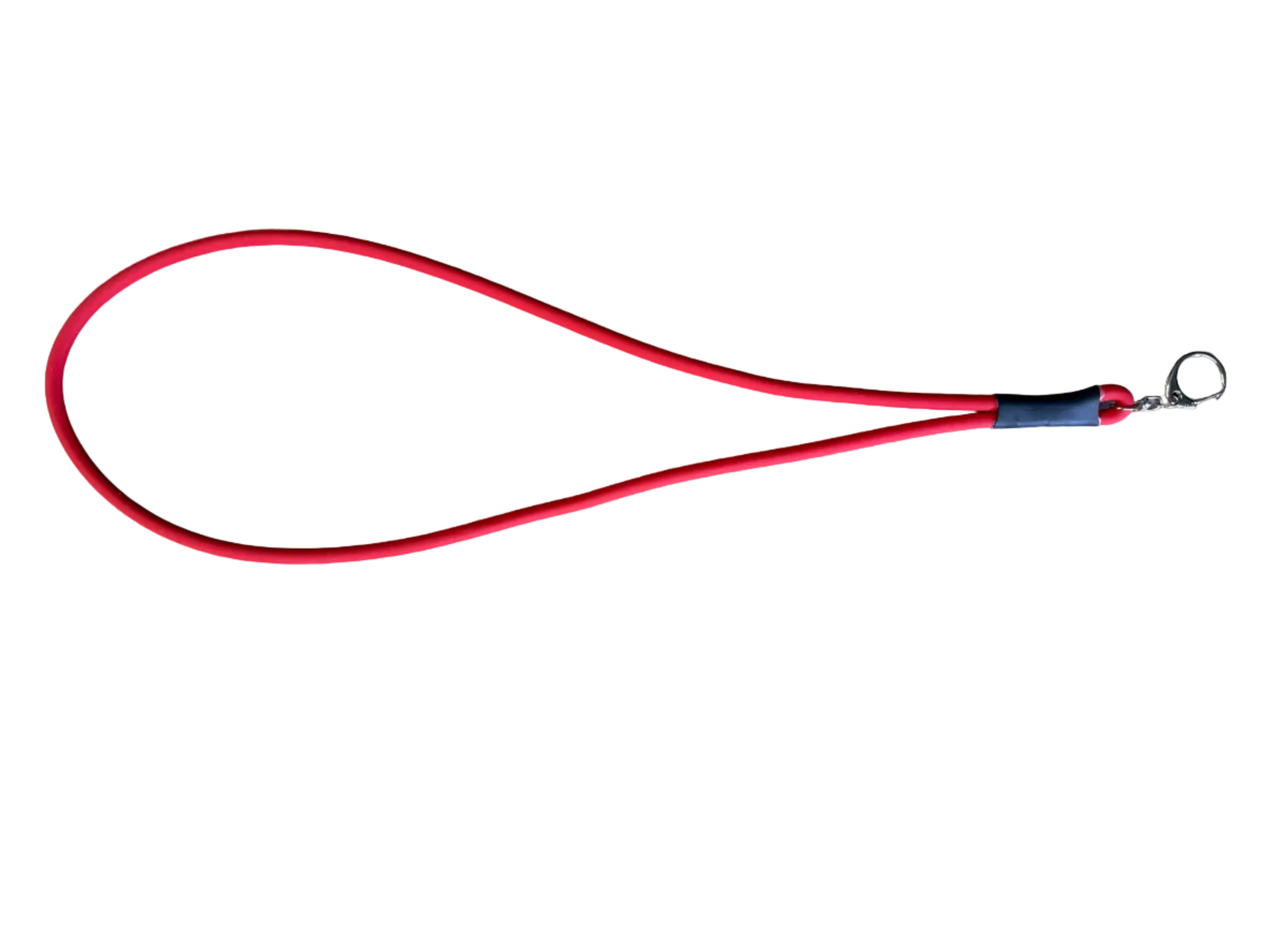 Barrows Lanyard - Red