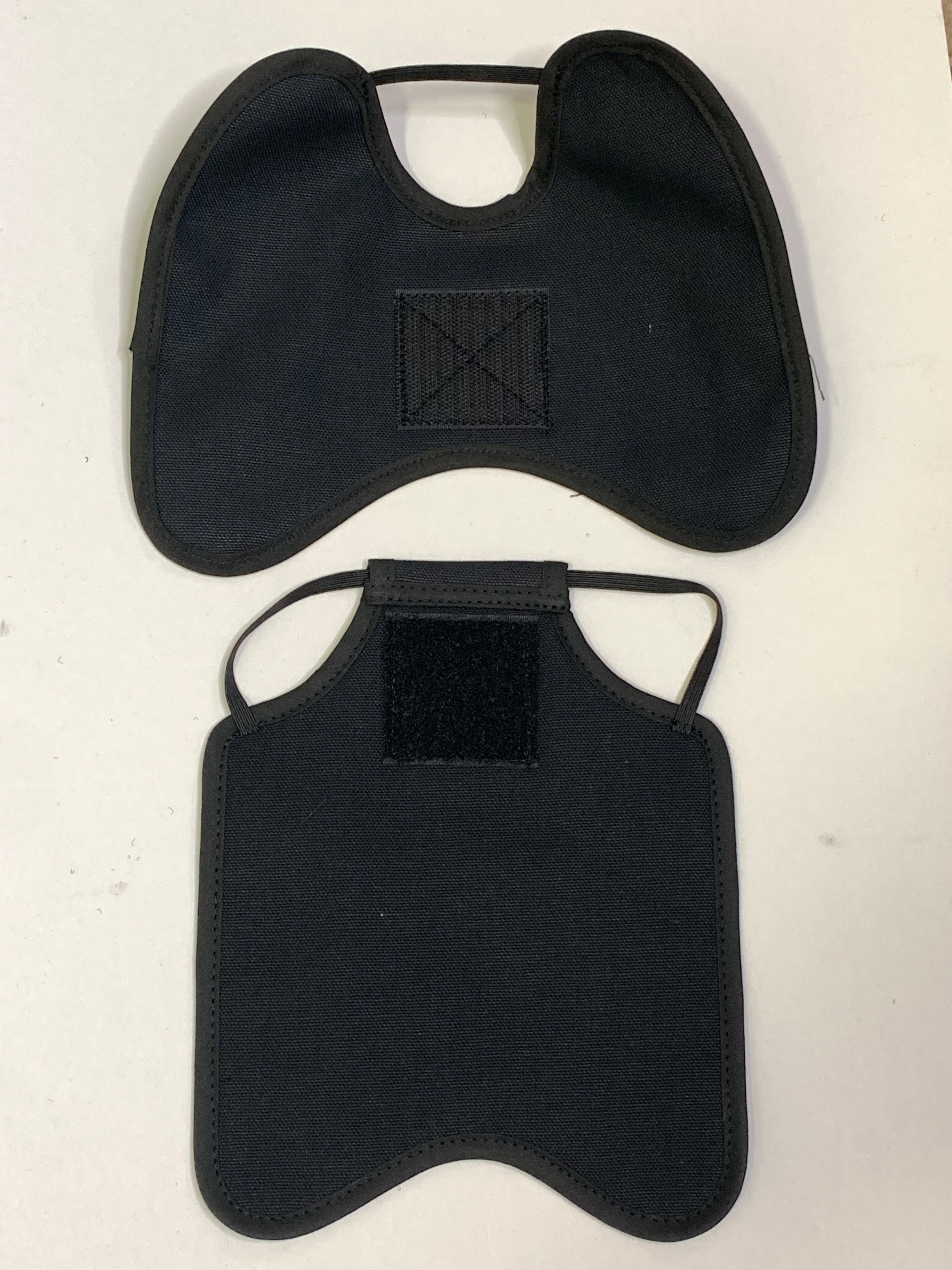 Hen Saver Chicken Saddle for Hens with Shoulder Protectors (Made in USA Hen Apron)
