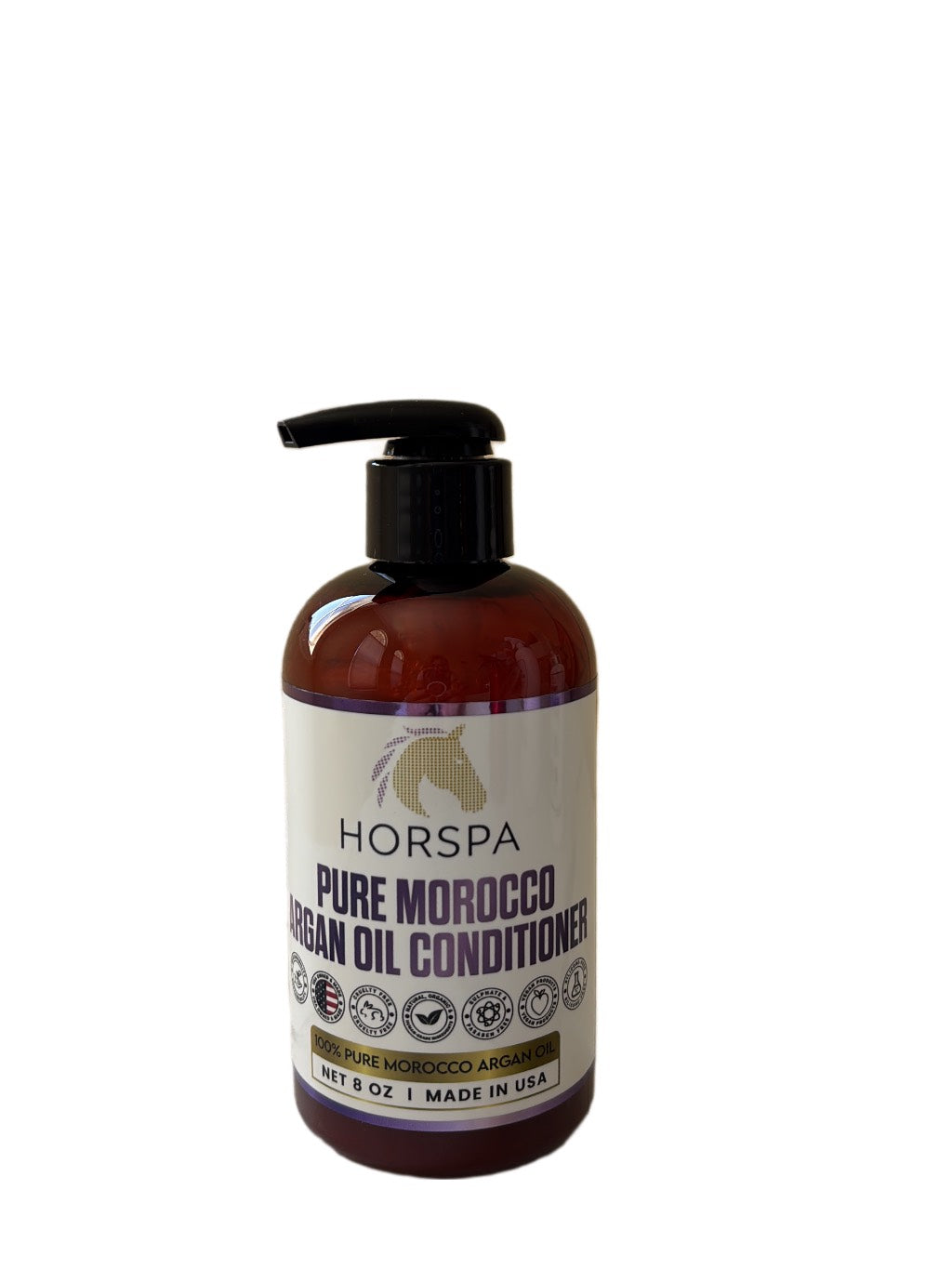 Pure Morocco Argan Oil Conditioner 8oz
