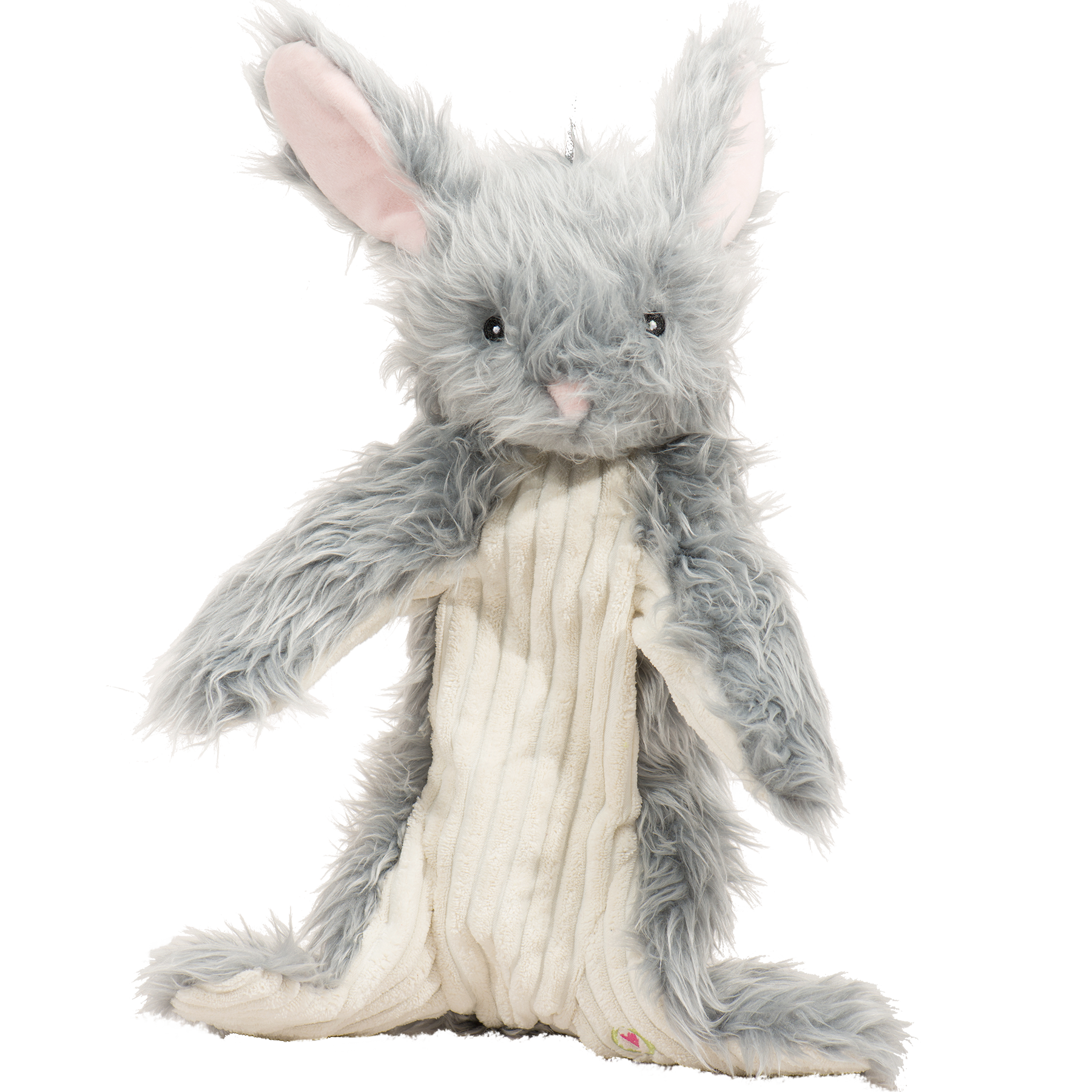 Birch Bunny X-Brace® Plush Dog Toy