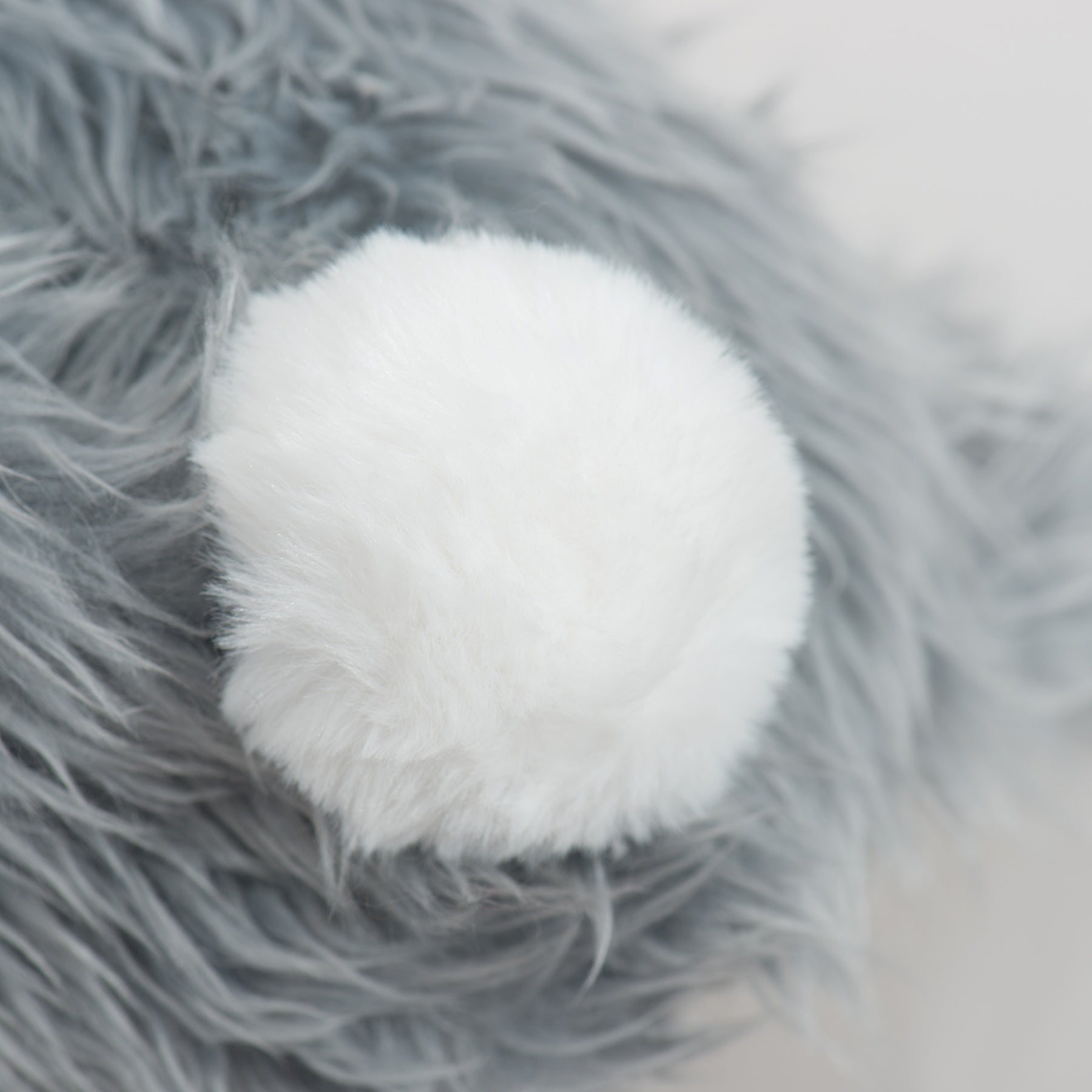 Birch Bunny X-Brace® Plush Dog Toy