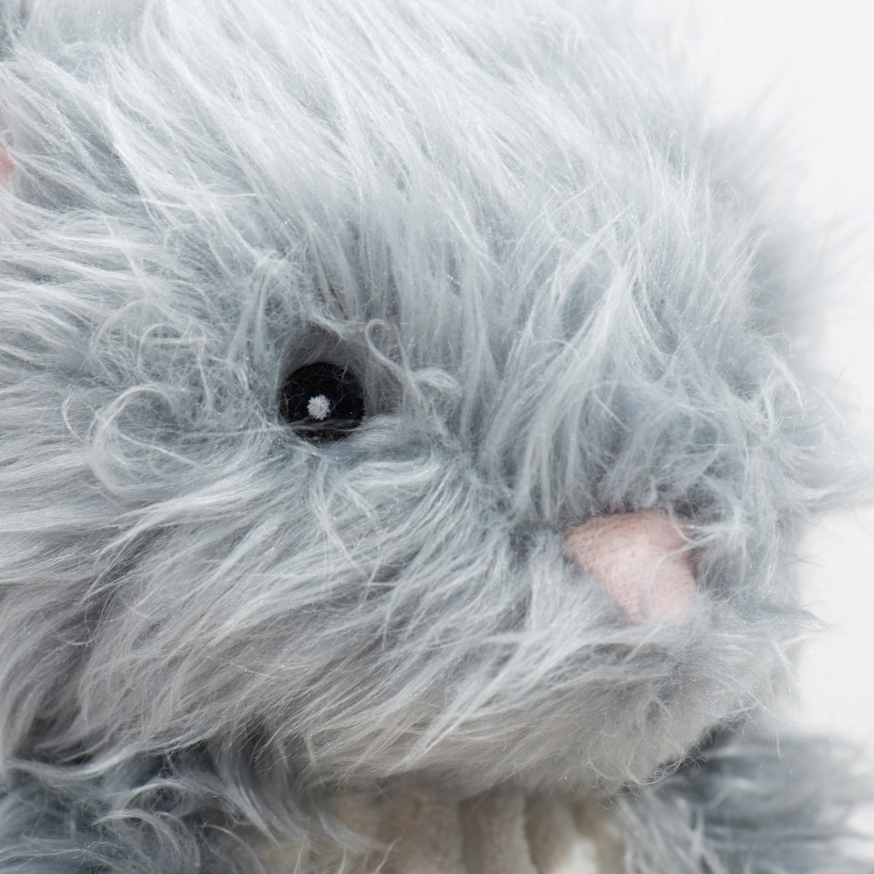 Birch Bunny X-Brace® Plush Dog Toy