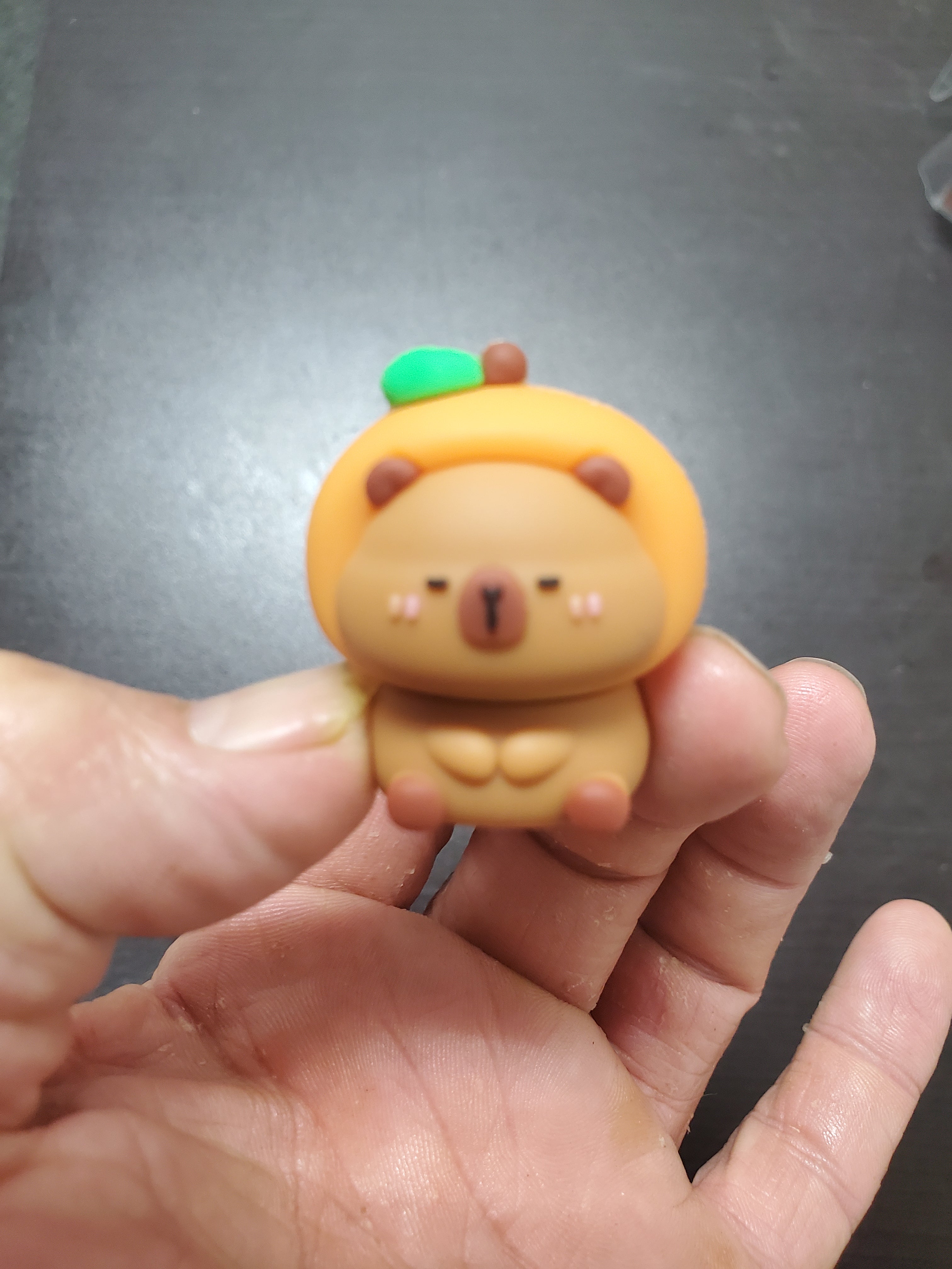 Poop Pencil Sharpener