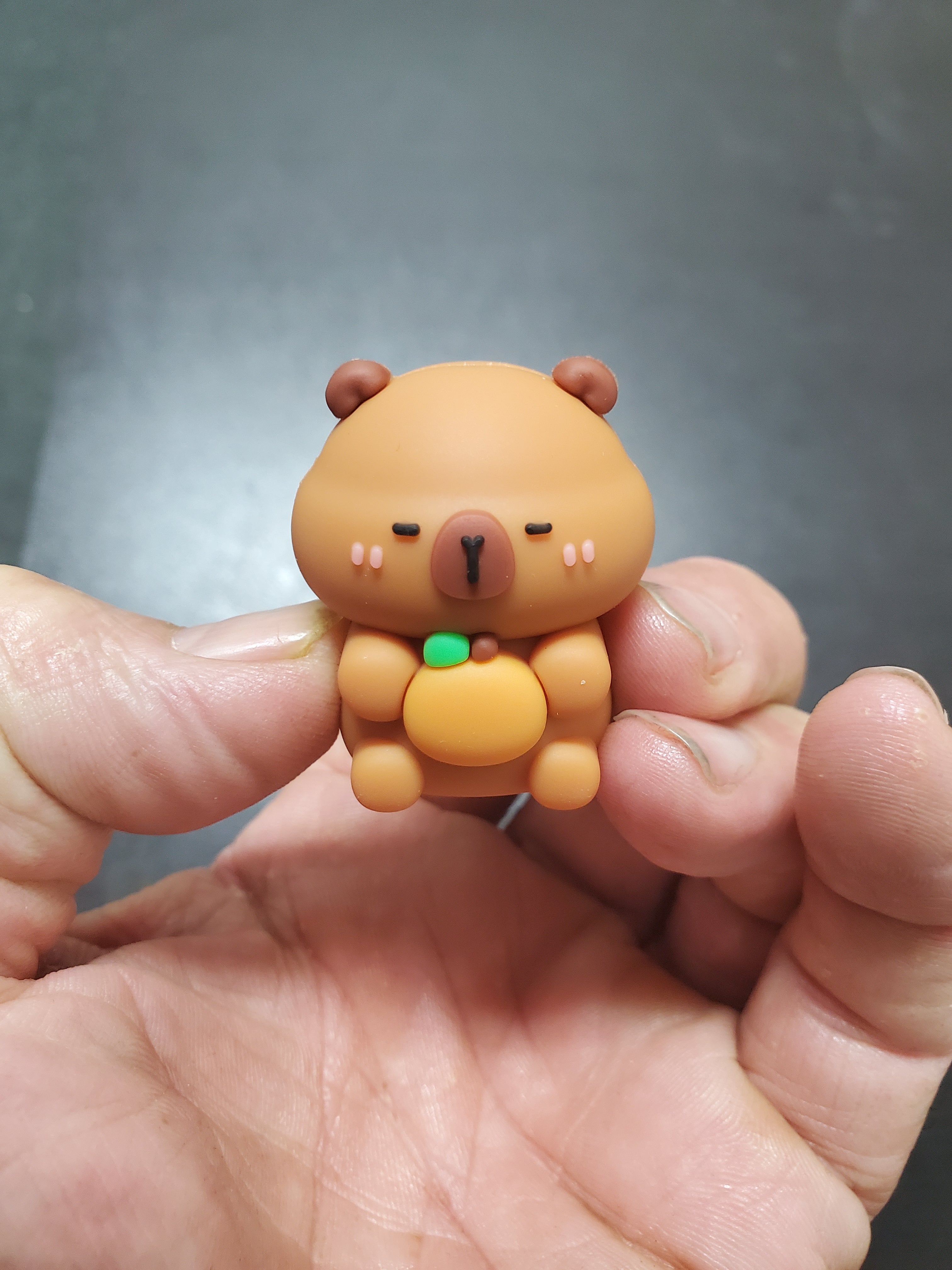 Poop Pencil Sharpener