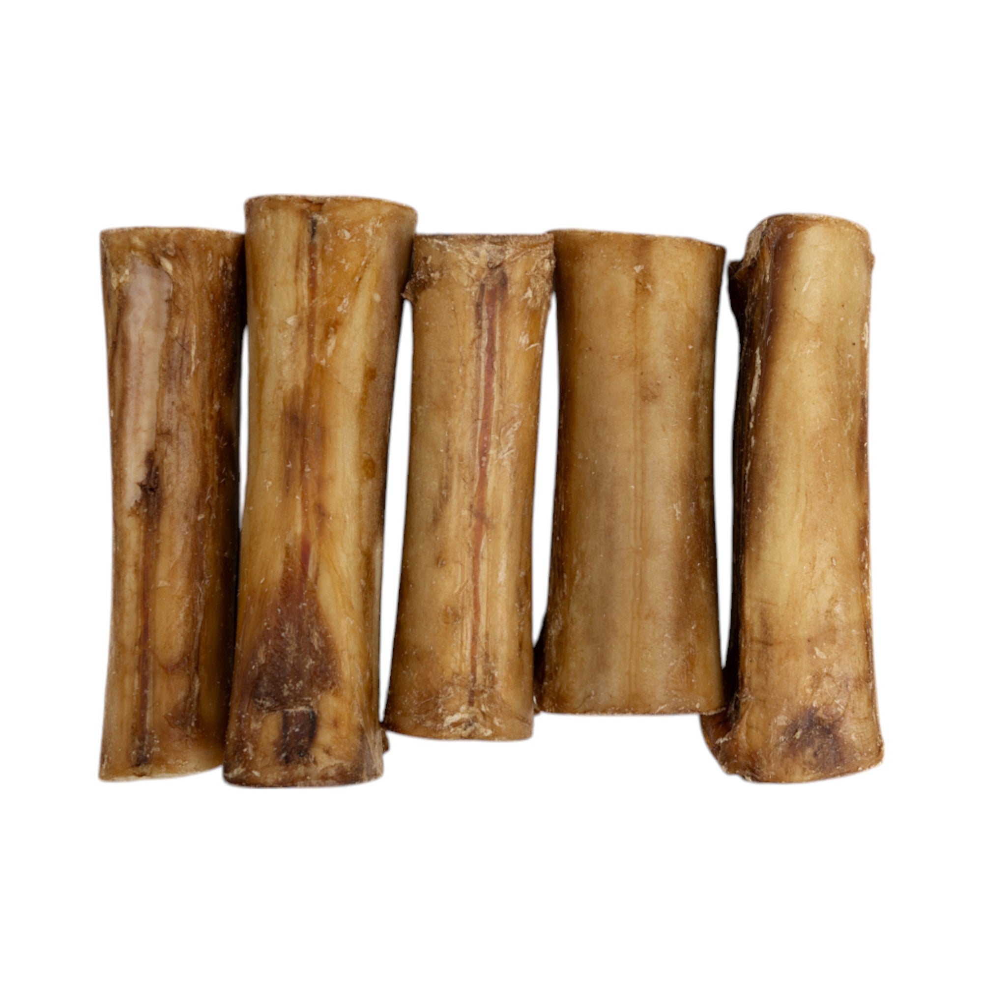 Country Living 5-6 Beef Center Cut Bones for Dogs  5 Count Bag  All-Natural, Long-Lasting Dog Chews  Single-Ingredient, High-Protein, Rawhide-Free  Supports Dental Health