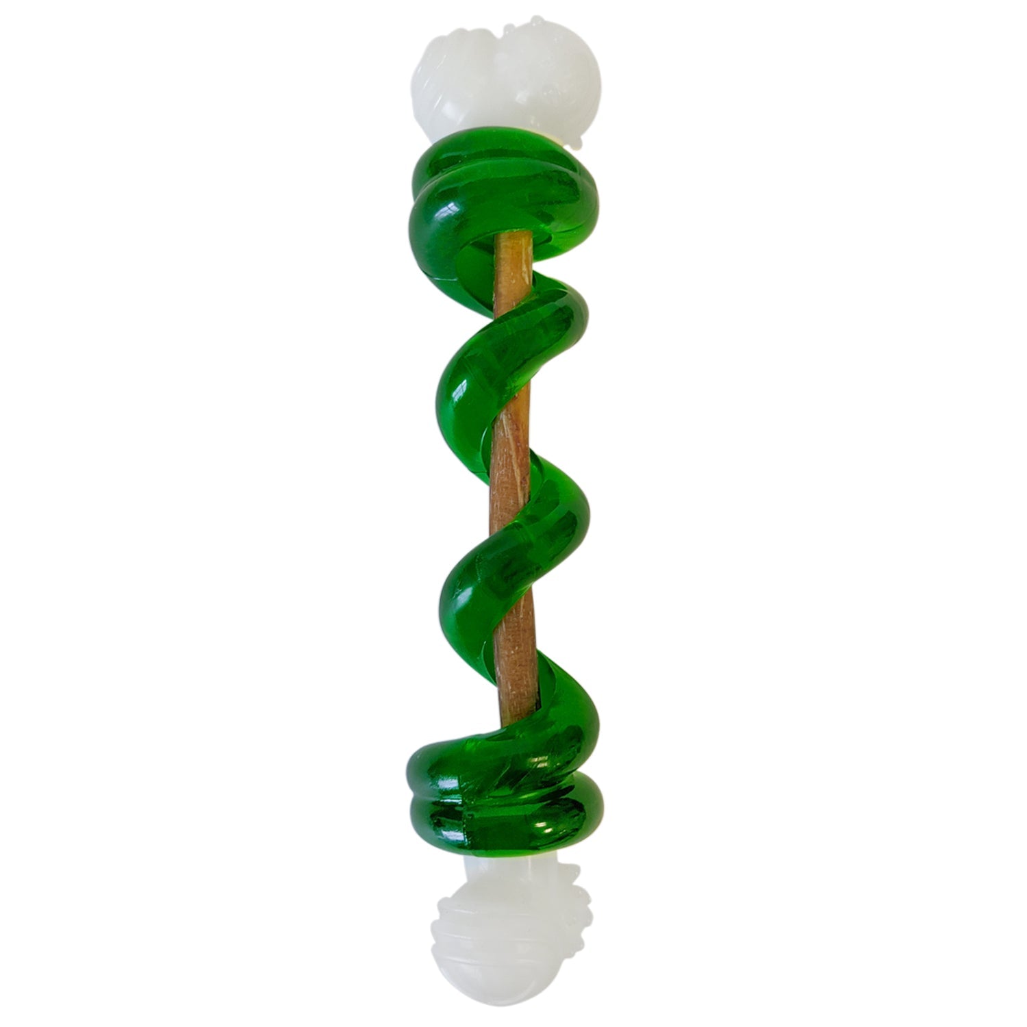 Country Living Bone-a-Treat Nylon & TPR Dog Chew Toy Set