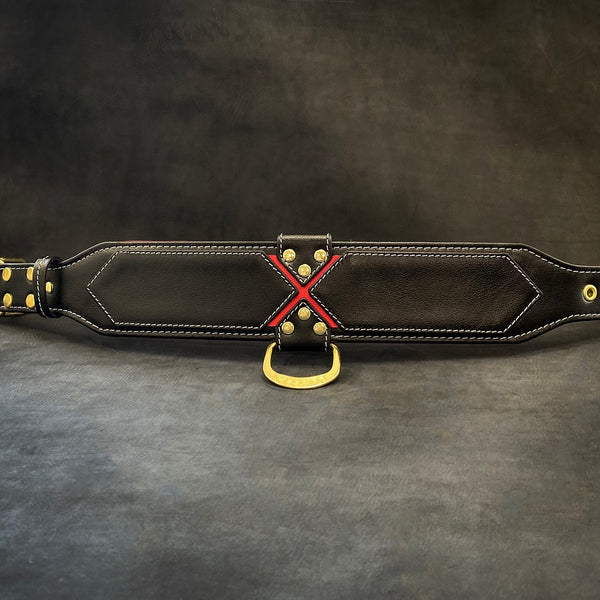 Bestia CUSTOM Collar - Make Your Own!