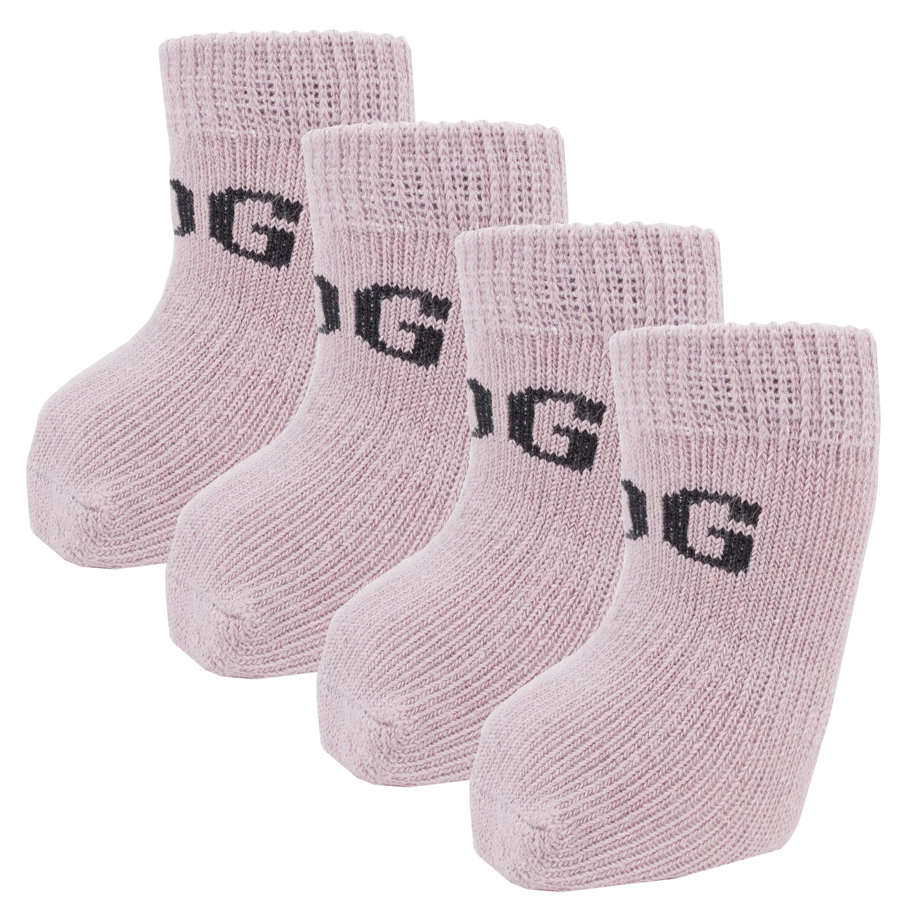 Pet Socks W/ Rubberized Soles(D0102H7Llqw.)
