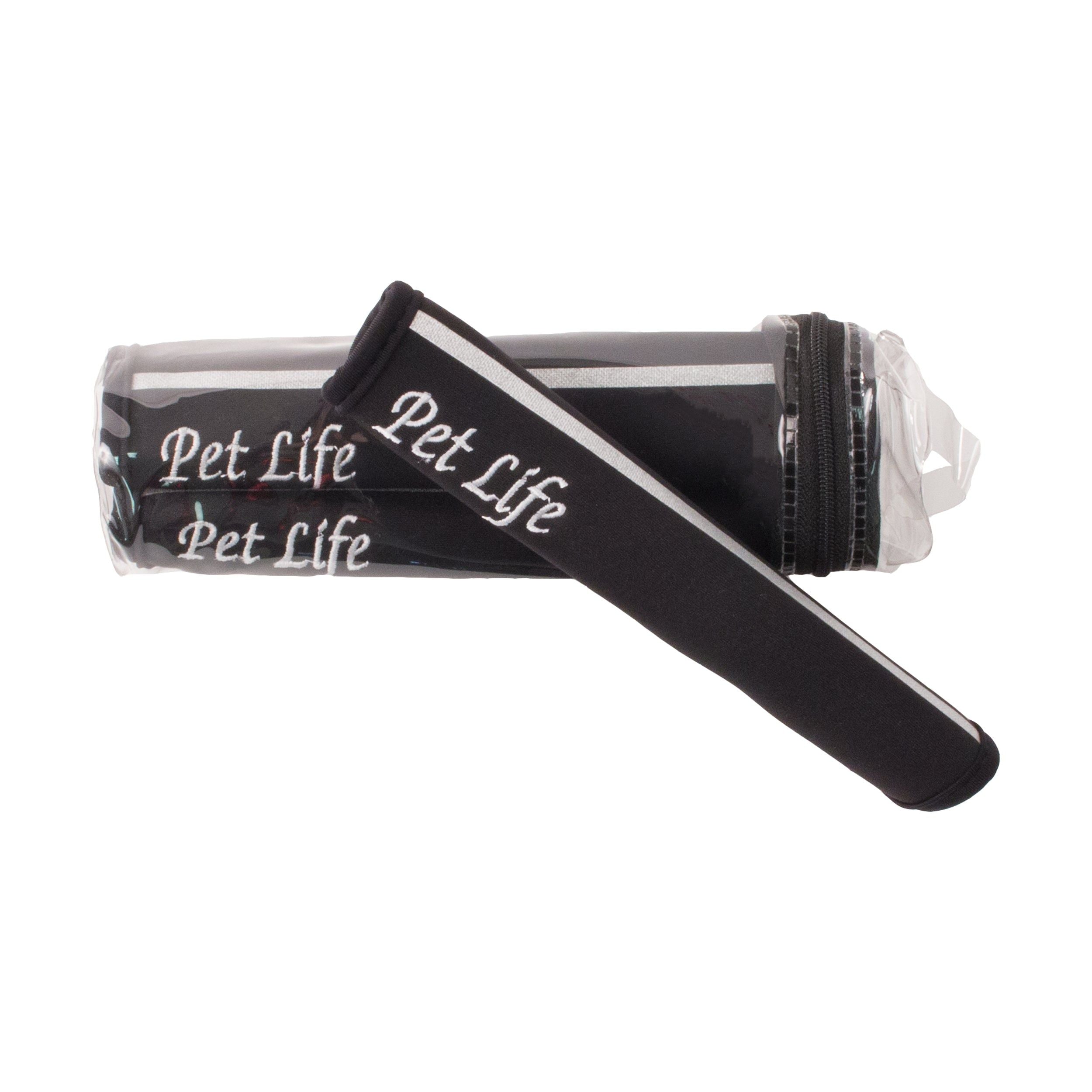 Extreme-Neoprene Joint Protective Reflective Pet Sleeves(D0102H7LZAG.)