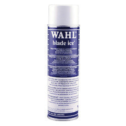 Wahl Professional Animal Blade Ice Coolant And Lubricant For Pet Clipper Blades (#89400)(D0102He91Su.)