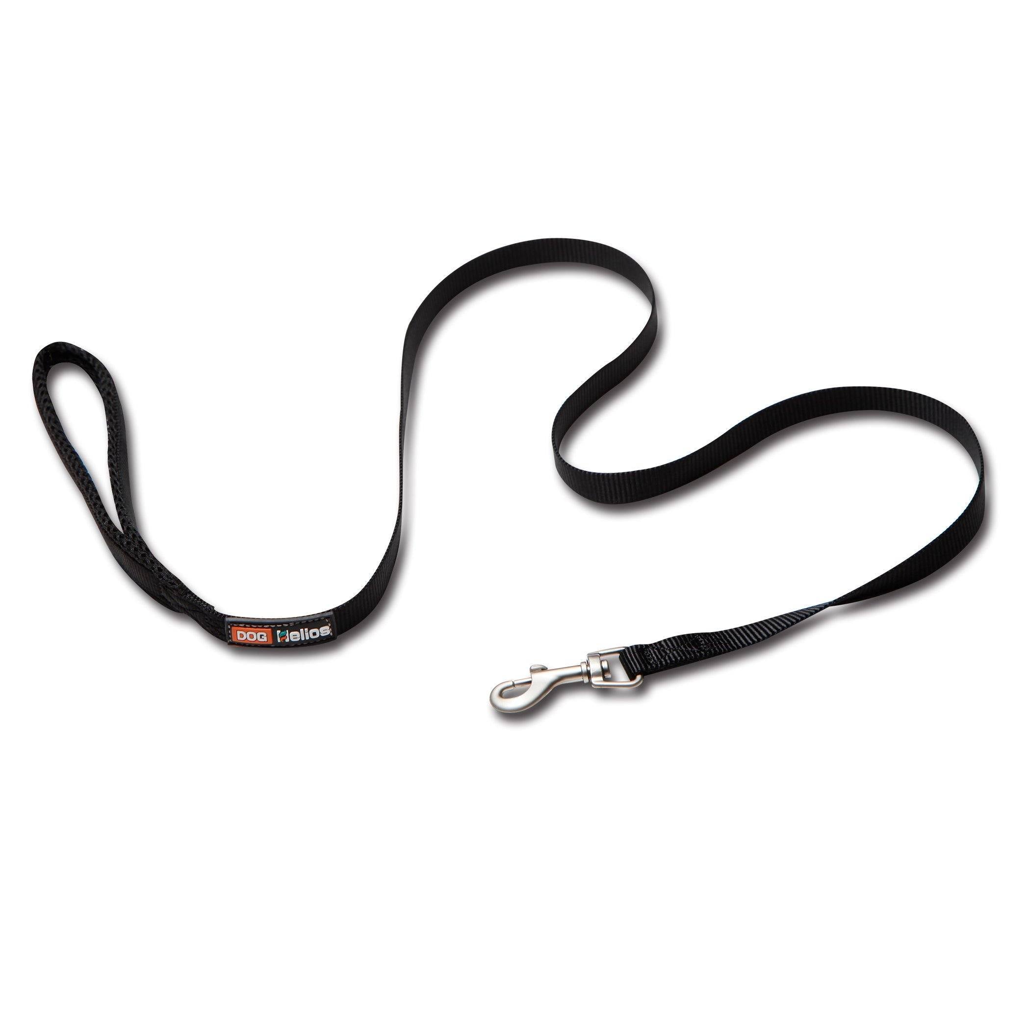 Dog Helios Sporty Nylon Leash and Harness