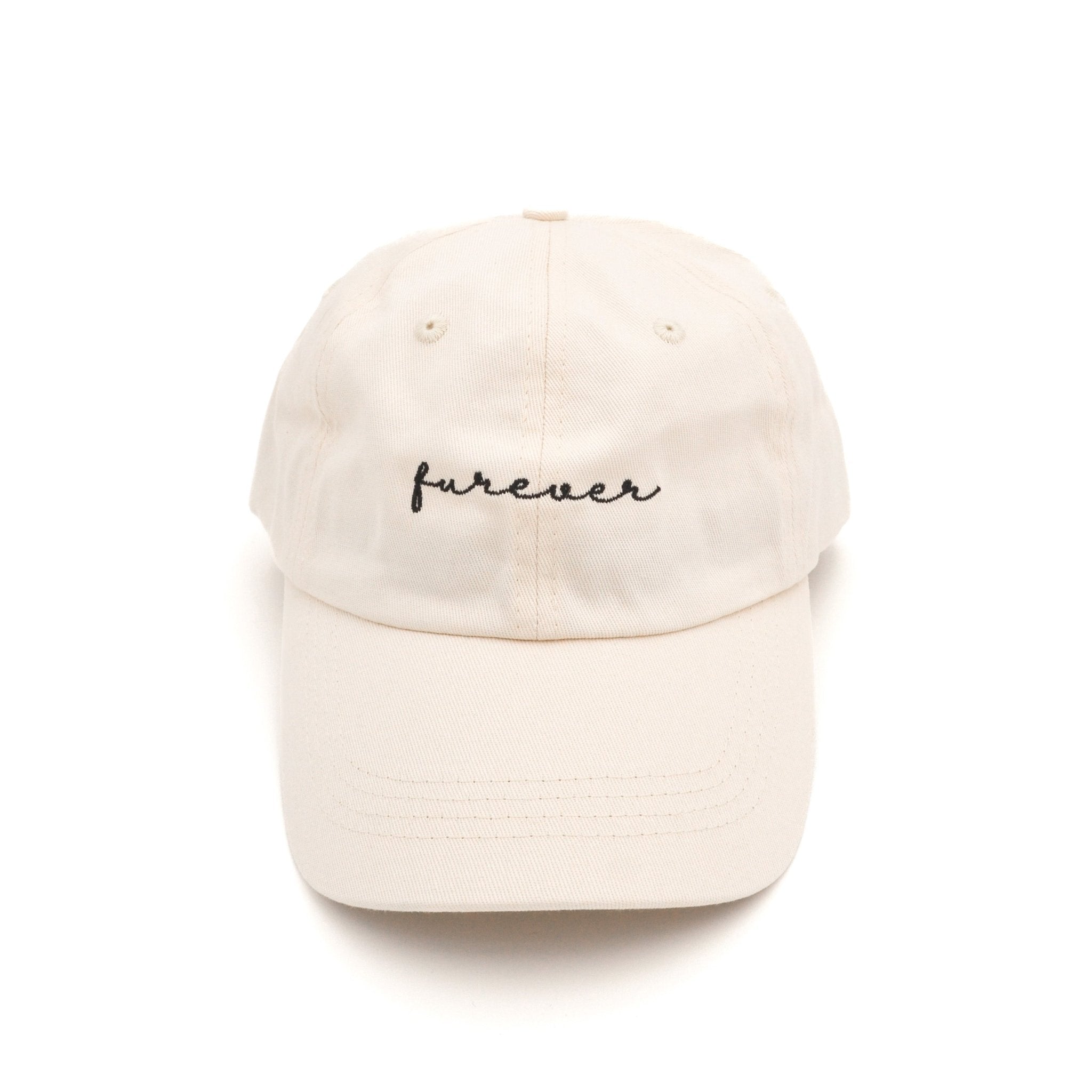 Fur Elise Furever Human Hat