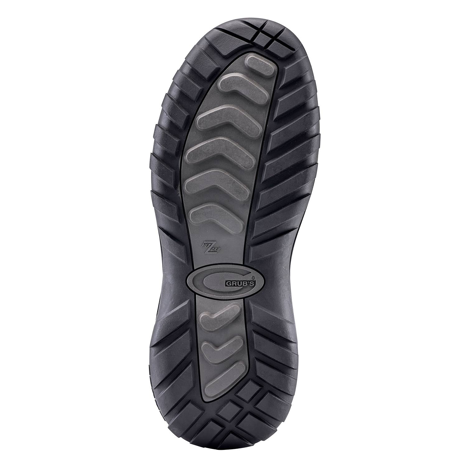 Grubs Tideline High Boot