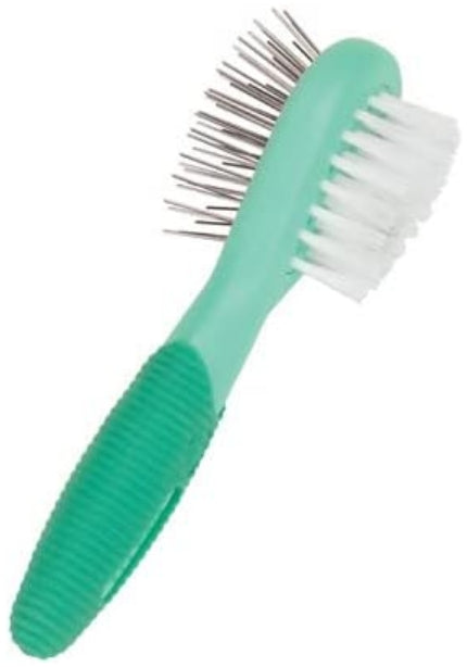 Lil Pals Combo Brush For Dogs