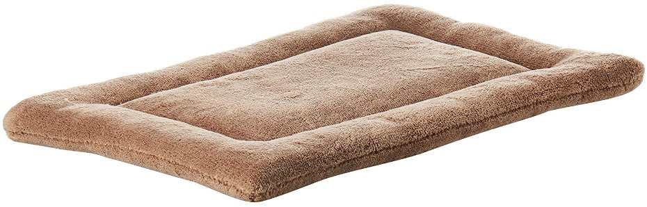 Midwest Deluxe Mirco Terry Bed For Dogs