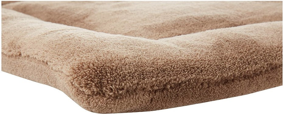 Midwest Deluxe Mirco Terry Bed For Dogs