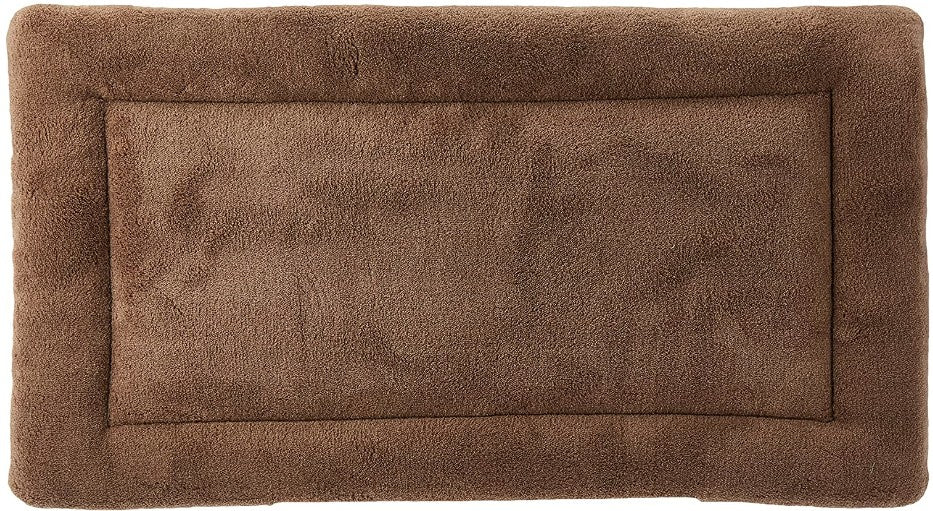 Midwest Deluxe Mirco Terry Bed For Dogs