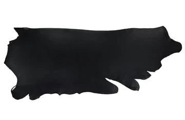 Leather Training Tab
