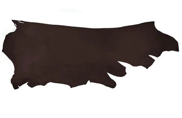 Leather Training Tab