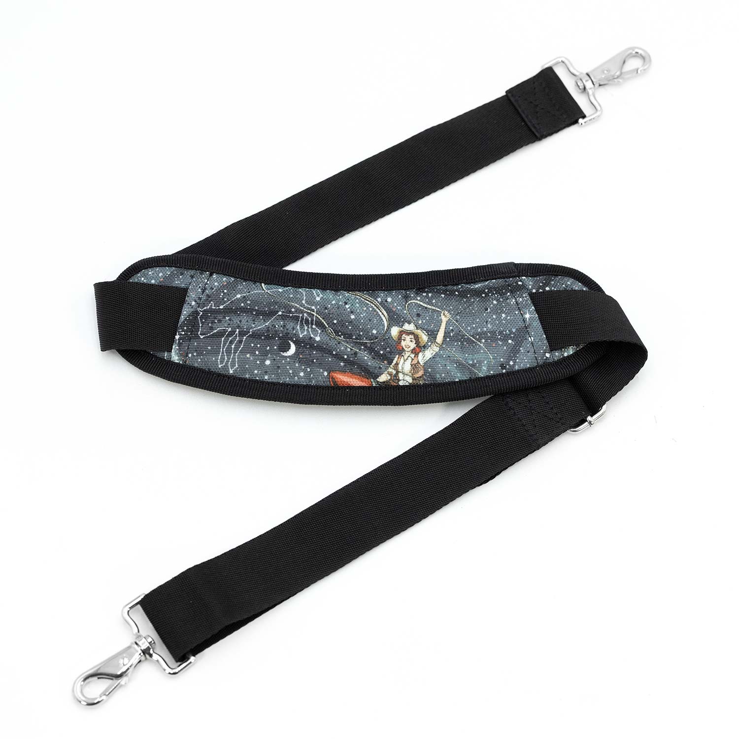 Jeffers Expression Equestrian Nylon Gear Bag