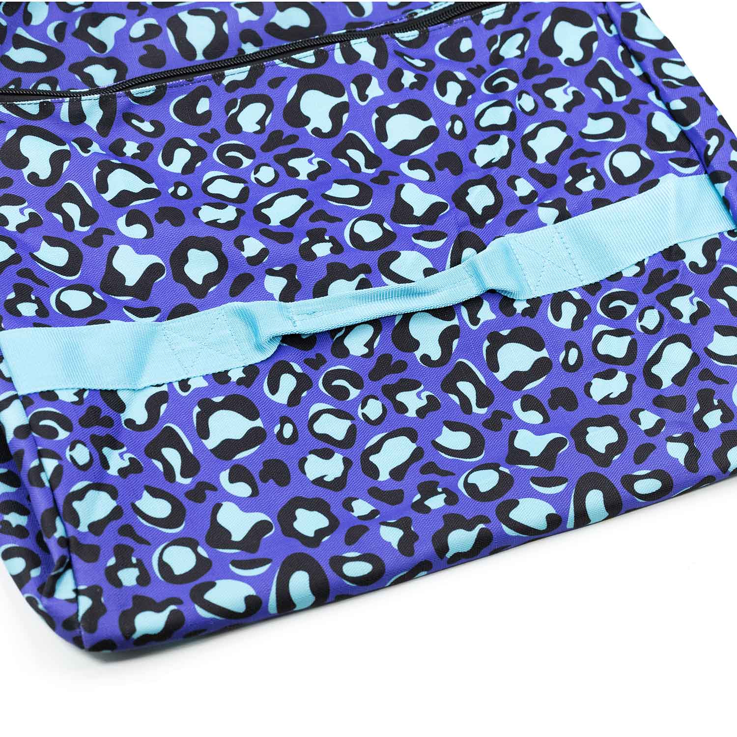 Jeffers Expression Full Hay Bale Tote Bag