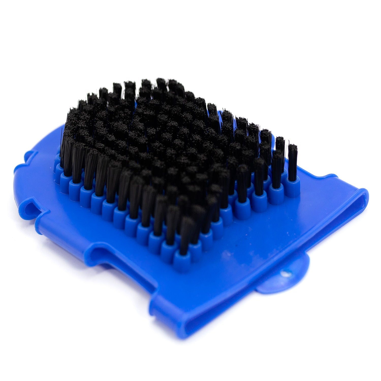 Jeffers Dual-Sided Horse Grooming Mitt/Brush