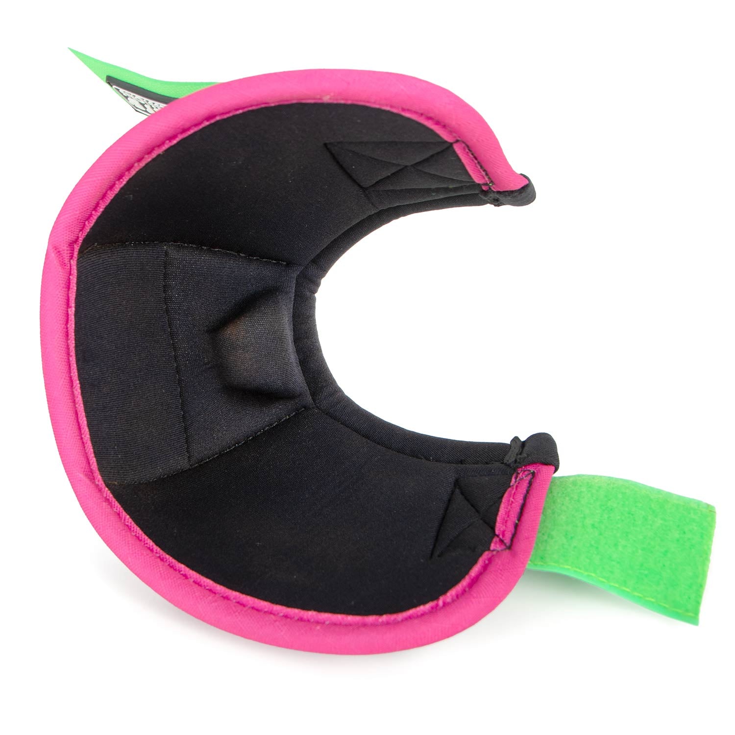 Jeffers Expression No-Turn Bell Boots for Horses, Pair, Nylon