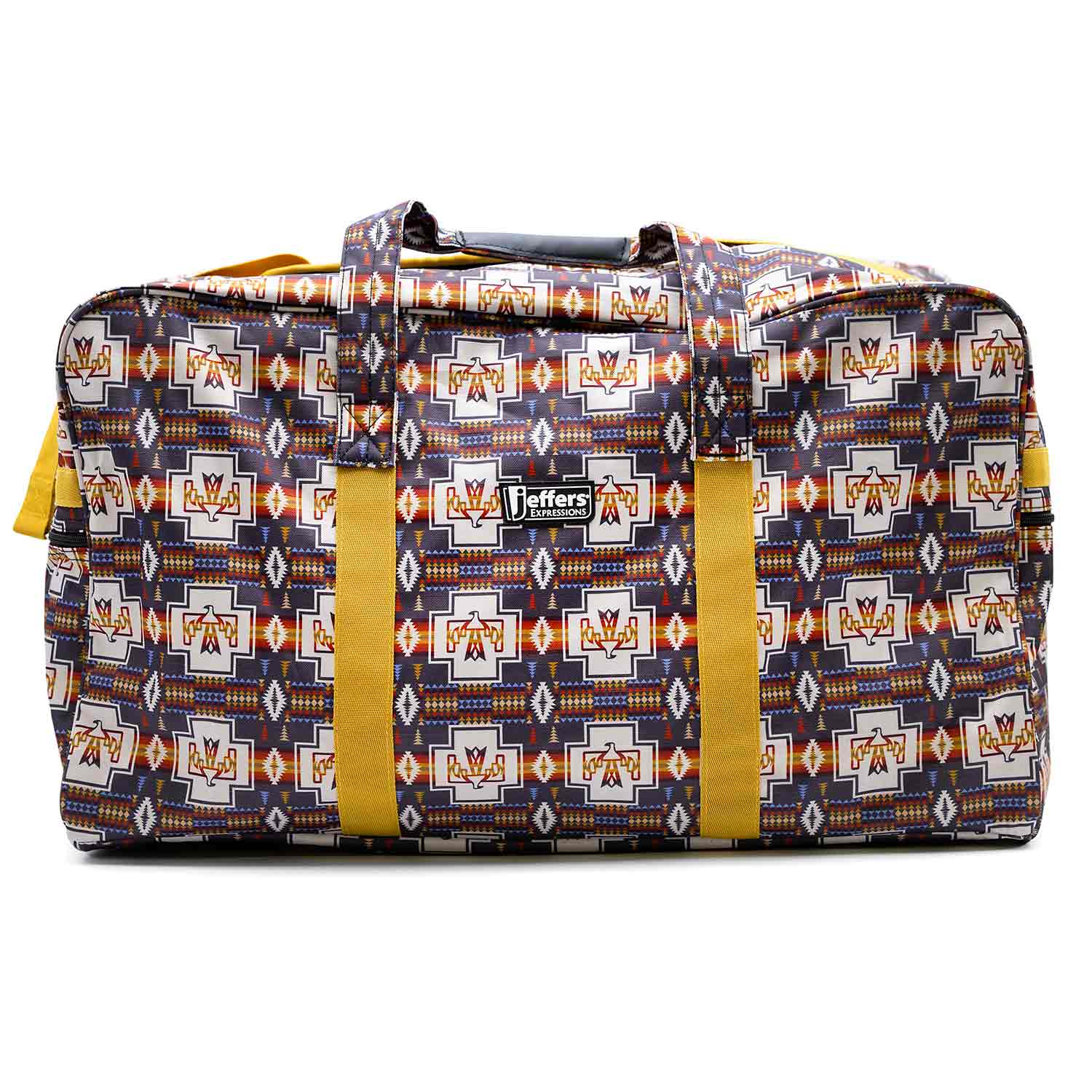 Jeffers Expression Equestrian Nylon Gear Bag